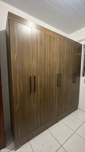 MONTADOR DE MÓVEIS CURITIBA E REGIÃO