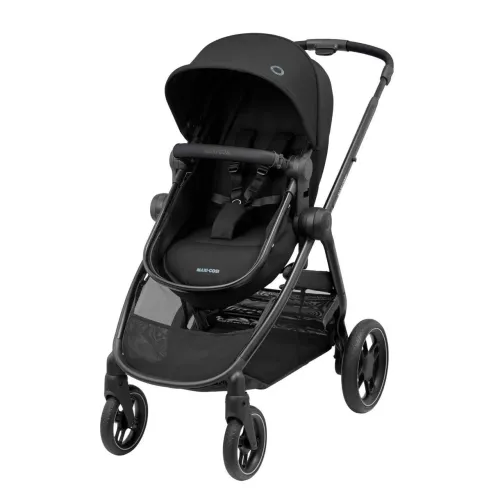 Carrinho de bebê maxi cozi anna3