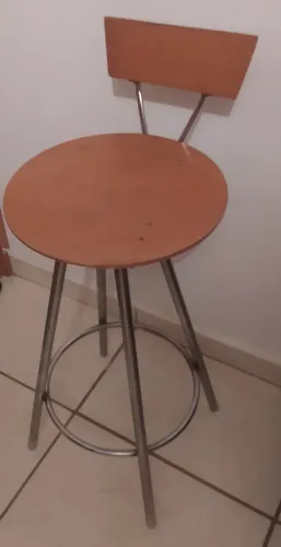 Banquetas médias