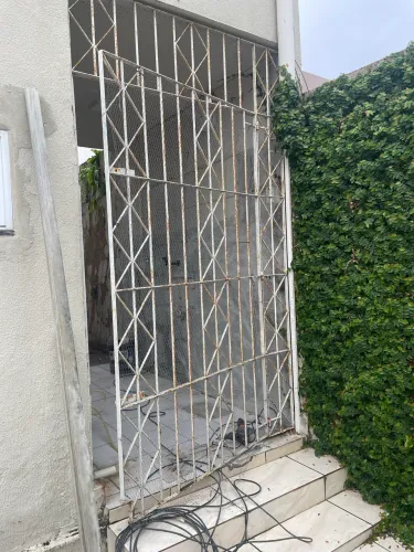 Vende essa grade