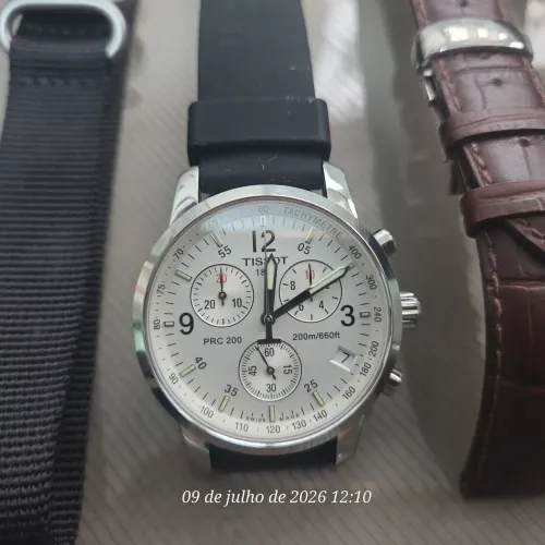 Tissot PRC 200