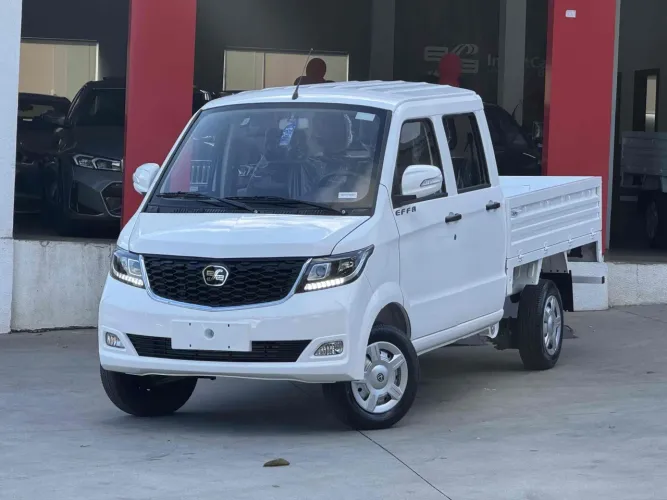 Effa V22 Pick-up CD 1.5 16V 4P 2027