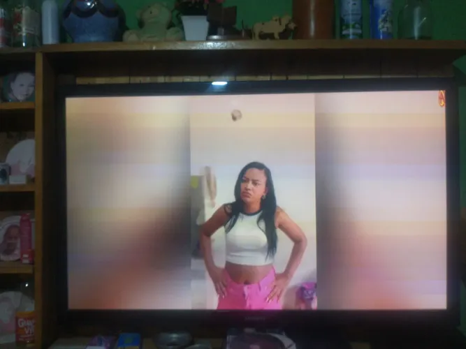 Tv LG 42 polegada