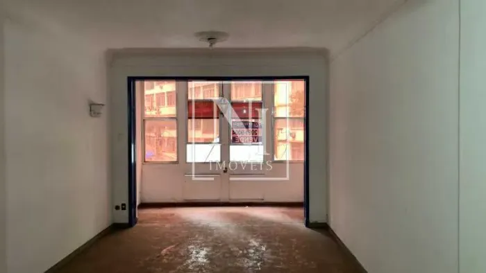 Apartamento : Padrão / Residencial / Copacabana