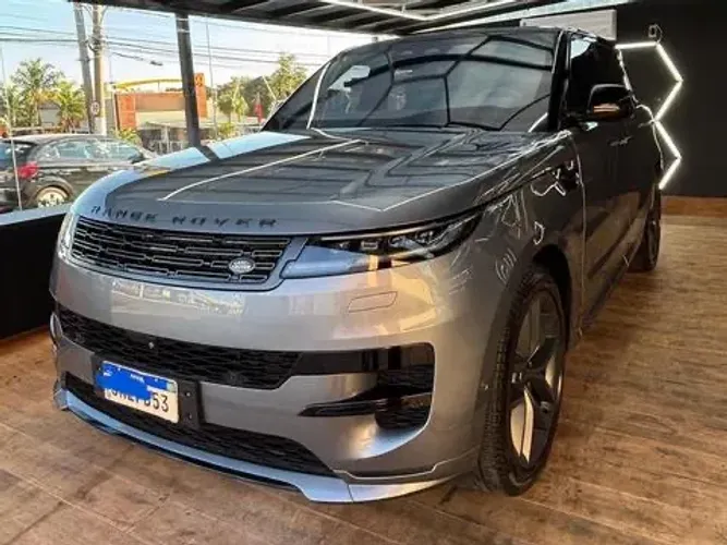 Land Rover Range Rover Range R. SP. Dyn. HSE 3.0i6 Die. (hib.) 2023