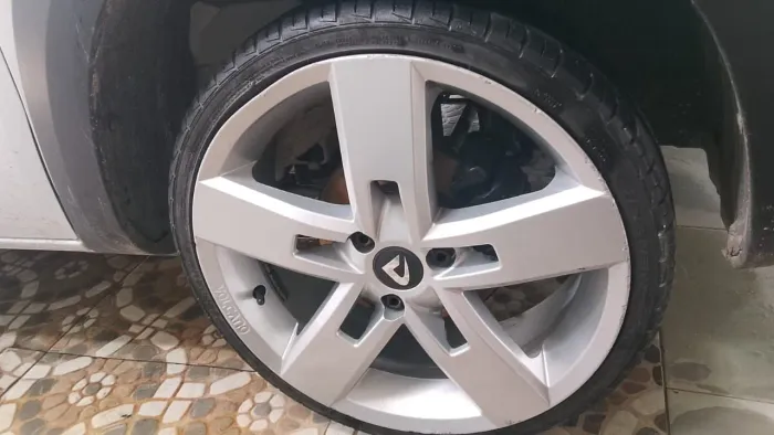 Vendo em excelente condições valor 3.500
