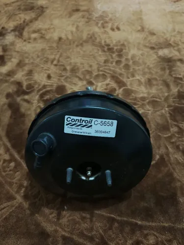 Hidrovaco gol parati saveiro Santana