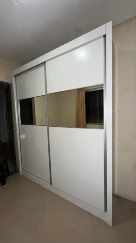 GUARDA ROUPA DE CASAL