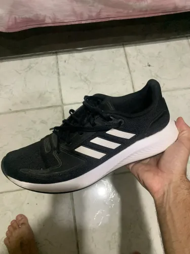 Tênis adidas preto 41