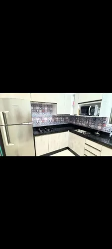 Apartamento 1 quarto no Centro de Carapicuíba | Sem condomínio | R$ 170 mil