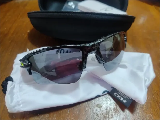Oakley Flak 2.0 Novo na caixa