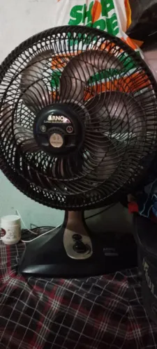 Ventilador Arno