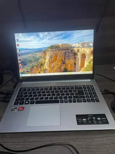 Notebook Ryzen 5 5500u