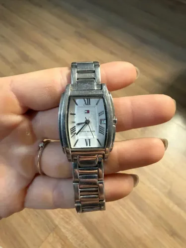 Relógio Tommy Hilfiger