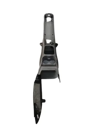 Jogo Banco Forro Porta Console Fiat Linea Absol 1.8 2011 Preto