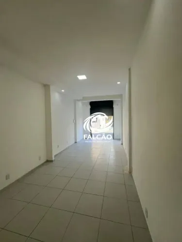 Ponto para alugar, 31 m² por R$ 1.600,00/mês - Boca do Rio - Salvador/BA