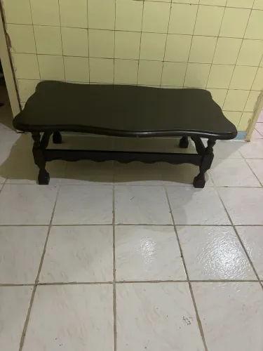 Mesa de Centro.