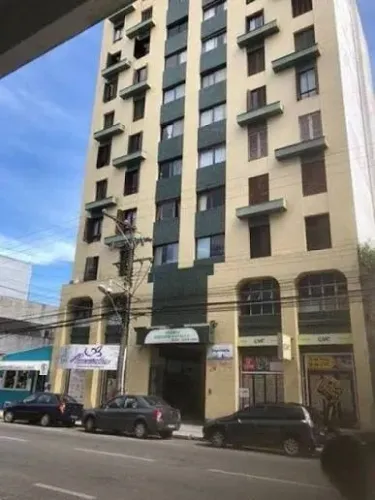 Alugo apartamento 2 quartos no centro de Rio Grande