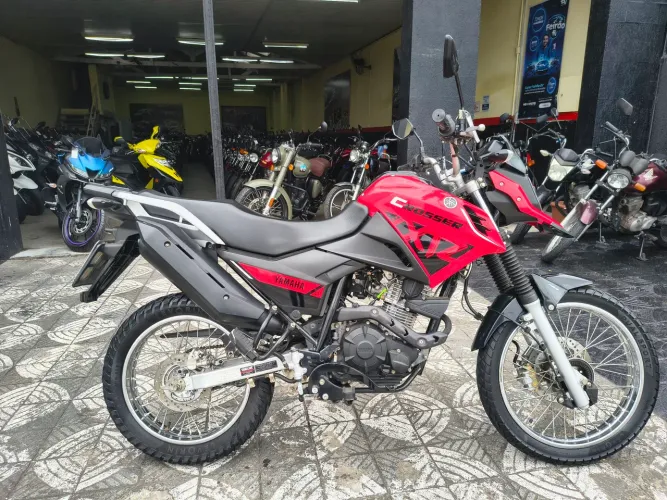 XTZ 150 Z CROSSER 2023