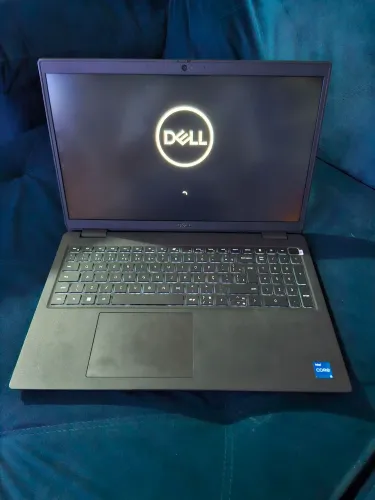 Notebook Dell i5 11°geração latitude 3520
