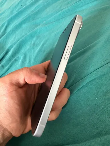 iPhone 15, Azul