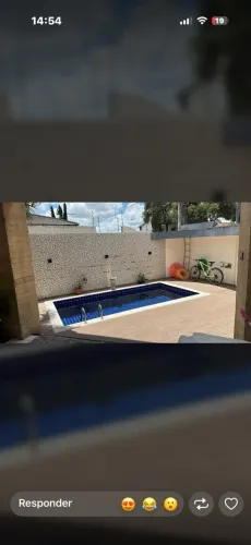 DUPLEX A VENDA