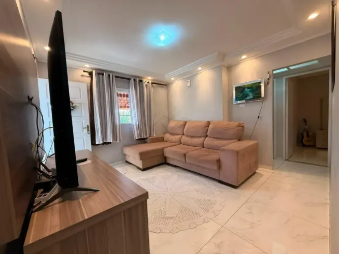 Sobrado com 02 dormitórios á venda, 283m² no bairro Jardim do Estádio - Santo André/SP