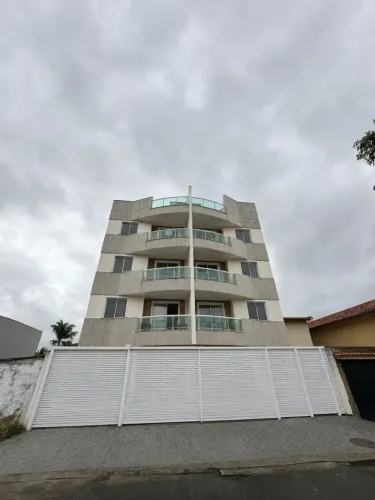 Cobertura Duplex à Venda em Nova Iguaçu  Vila Nova | 116 m²