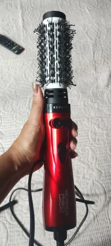 Secador de cabelo
