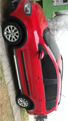 Volkswagen Spacecross 1.6 MI Total Flex 8V 2013