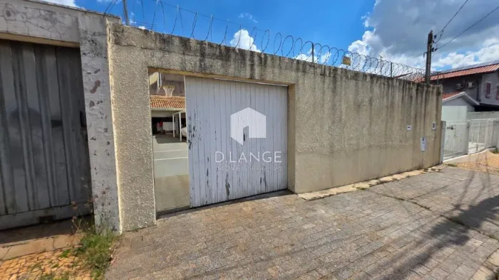 Casa à venda no bairro Jardim Nova Europa em Campinas - SP