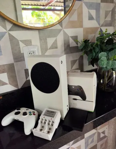 Xbox