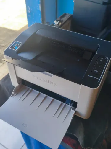 Impressora Samsung M2020w