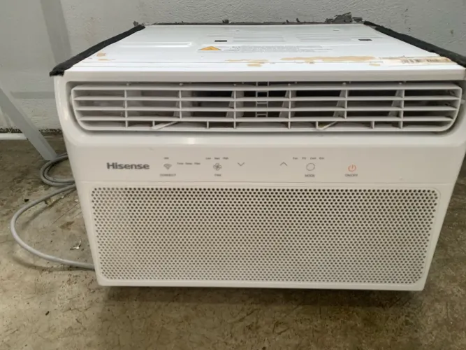 Vende ser ar condicionado 