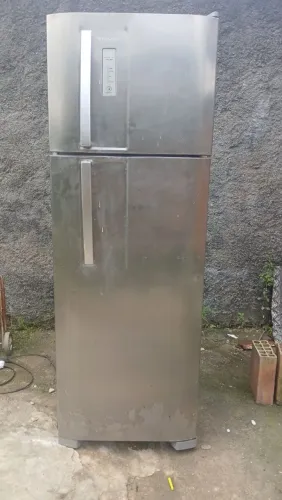 Geladeira 