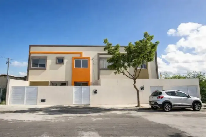 Lofts duplex à venda na Atalaia o equilíbrio perfeito entre modernidade