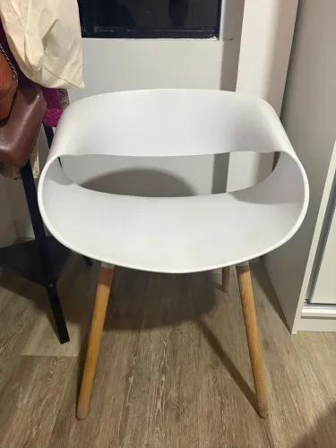 Cadeira Tok Stok