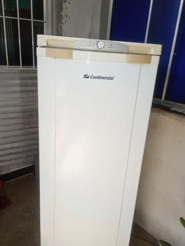 Continental pequena 1 porta