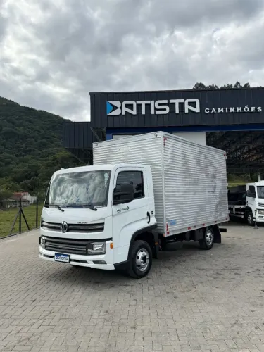 Delivery Express 2p (diesel)(E5)