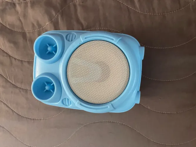 Caixinha Bluetooth 