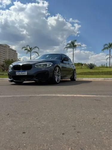 BMW M M 135i 3.0 24V 320cv 2016