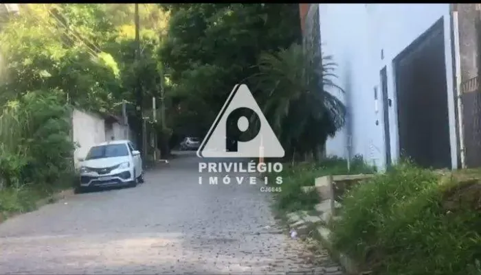 Lote à venda, Botafogo - RIO DE JANEIRO/RJ