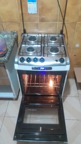 Fogão Electrolux