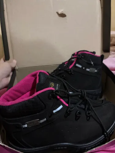 Bota de segurança