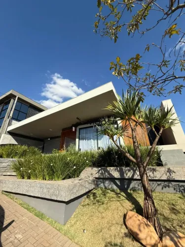 Casa à venda no Condomínio Eco Garden Maringá/PR