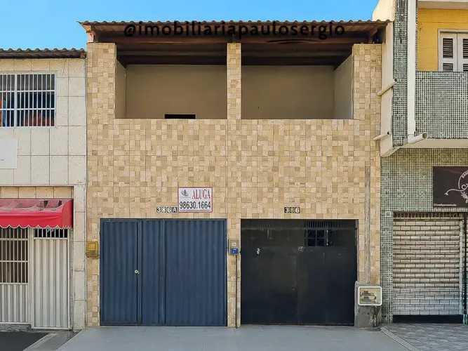 Pirambu Casa Altos com 3 Quartos 1 Vaga na Garagem