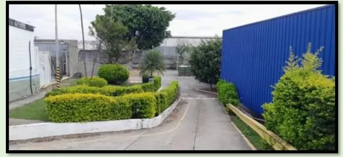 Terreno à venda, 6661 m² por R$ 22.500.000,00 - Itapegica - Guarulhos/SP