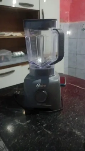 Liquidificador Oster power 1100w