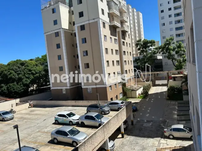 Apartamento de 3 quartos no Planalto para locação