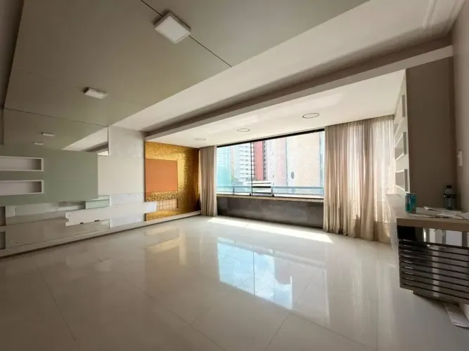 apartamento de 163 metro para venda no renascença